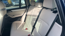 BMW X3 xDrive20d SE 5dr Step Auto Diesel Estate